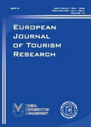 Tourism Management